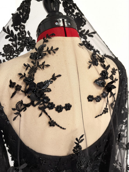 ELOISE veil
