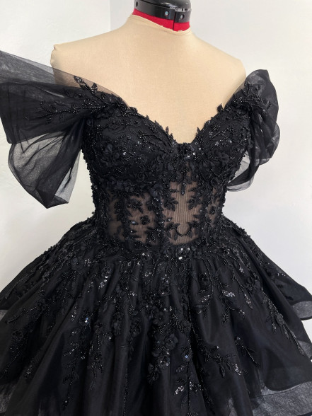 KIARA mini dress