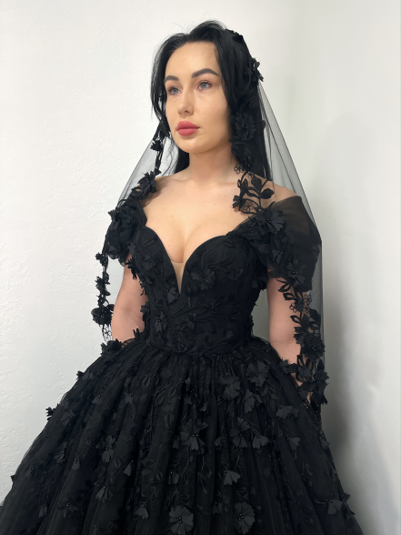 KLARA veil