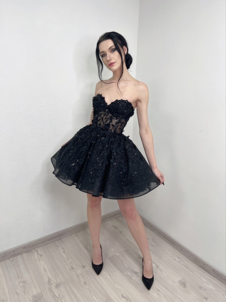 BIANCA mini dress
