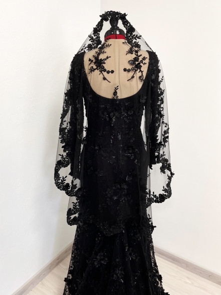 ELOISE veil