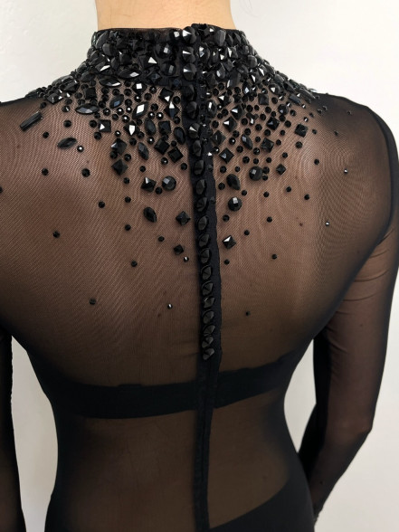 ELLEANORA bodysuit