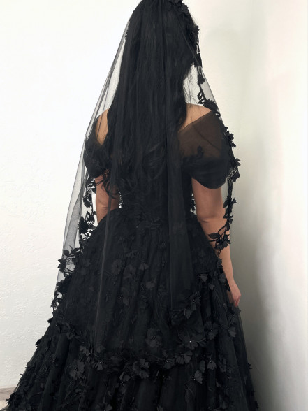 KLARA veil