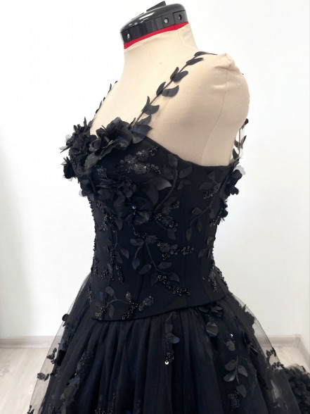 KIRA corset