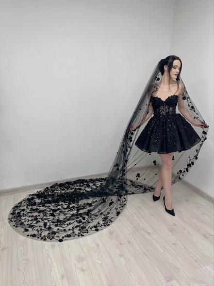 BIANCA mini dress